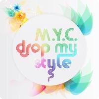 Drop My Style (DJ Cyrus Remix)