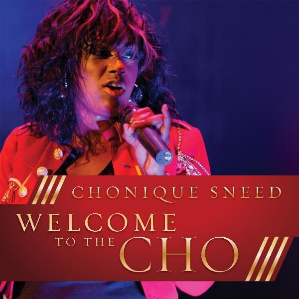 Welcome to the Cho (feat. K.O.)