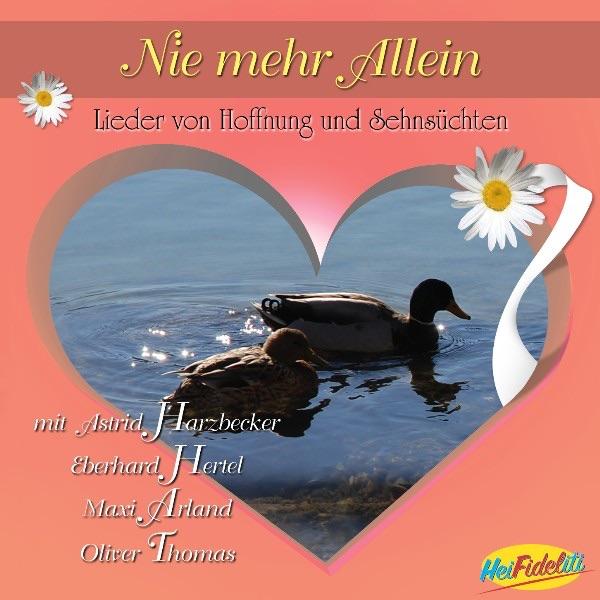 Bist du einsam heut nacht