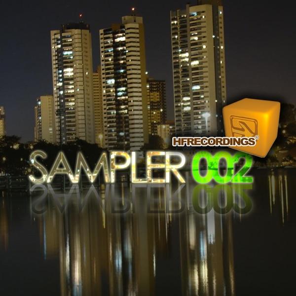 The Message (Original Mix)