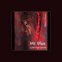 Mr Blue & The Tight Groove
