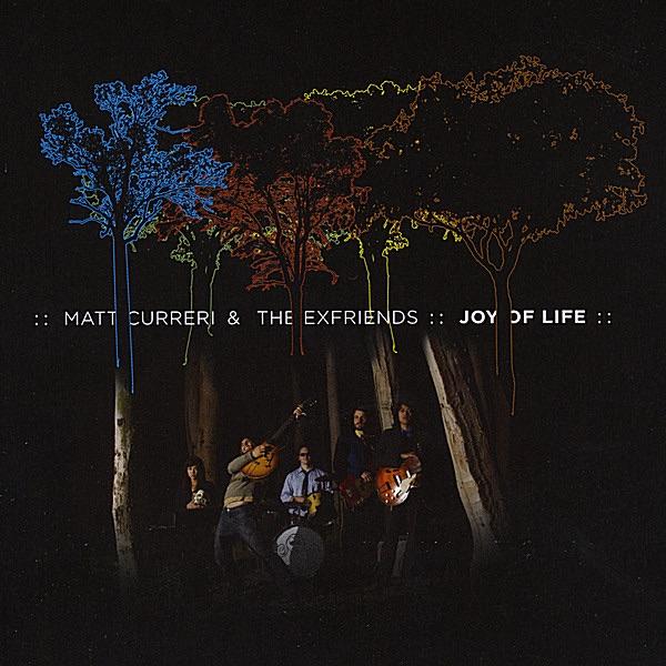 Joy of Life (reprise)