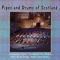 Piper Edward John Morris / Gordon Highlanders / Angus MacKinnoon / British Legion