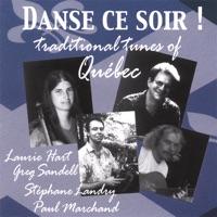 Gigue Du Père Mathias/Reel St-Jean/Reel Joseph