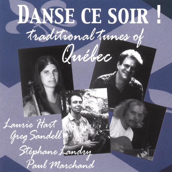 Marche Au Camp/Reel en La