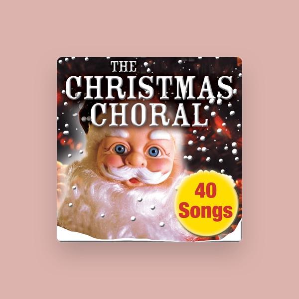 The Christmas Angels