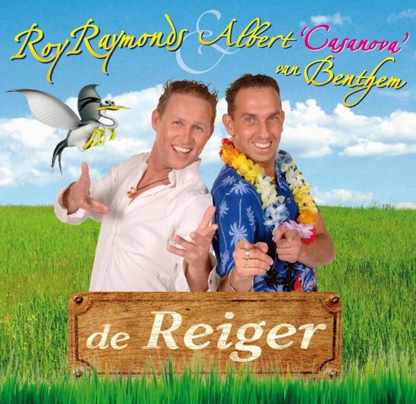 De Reiger