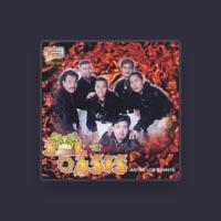 Grupo Sol y Oasis