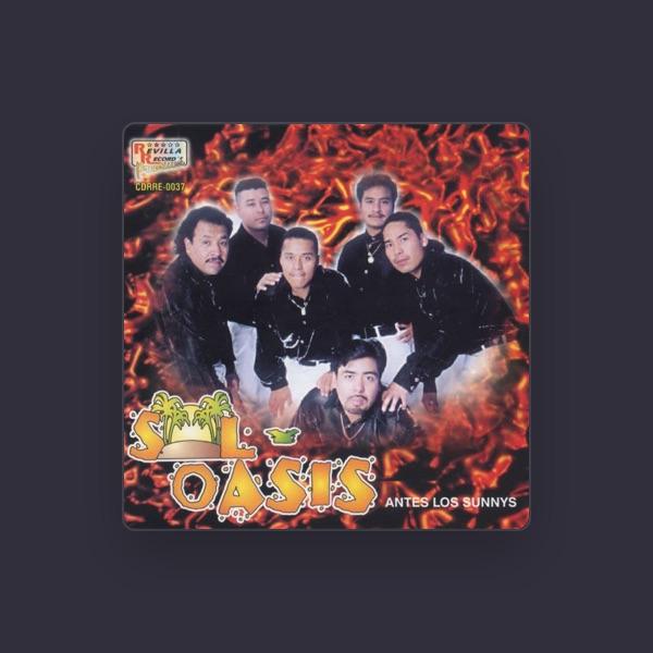 Grupo Sol y Oasis