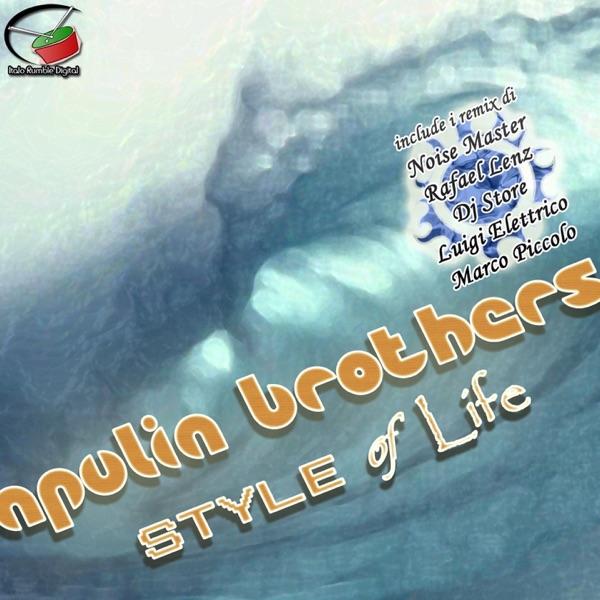 Style of Life (Luigi Elettrico Remix)