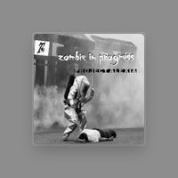 Zombie In Progress