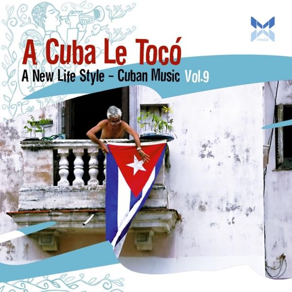 Cantinero de Cuba