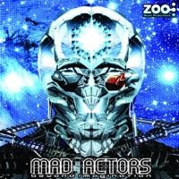 Beyond Imagination (Atomic Pulse Remix)