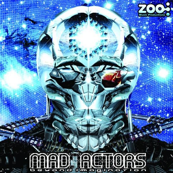 Beyond Imagination (Atomic Pulse Remix)