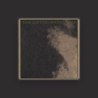 Thee Letting Forth of Fire
