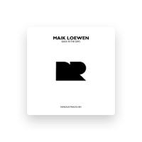 Maik Loewen
