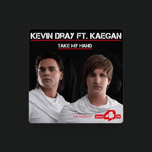 Kevin Dray