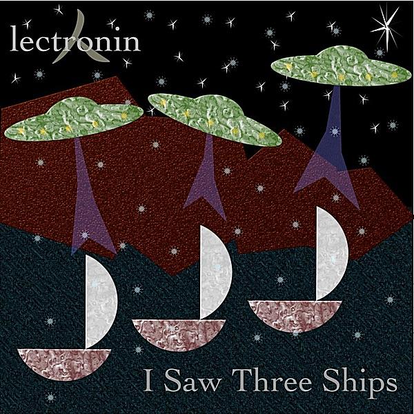I Saw Three Ships
