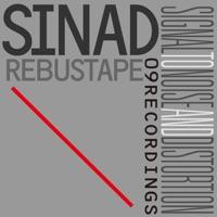 StrangeActivity(SINAD-3) (Original mix)