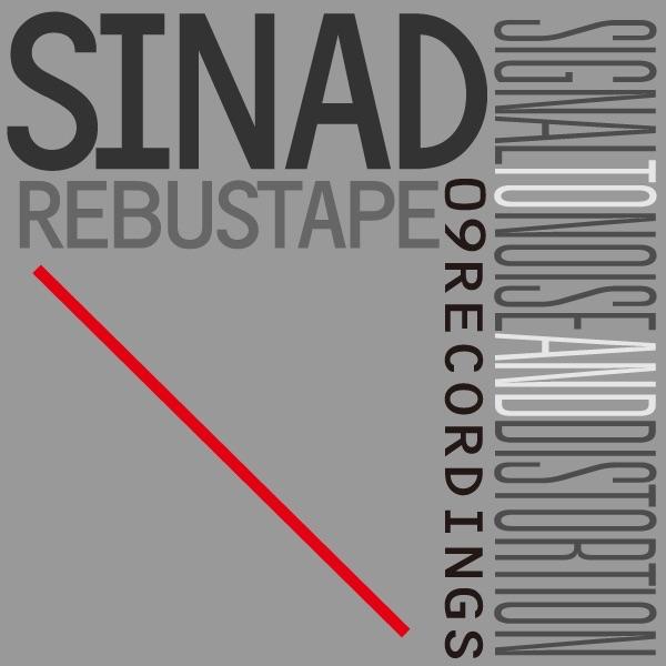 SINAD-1 (Original mix)