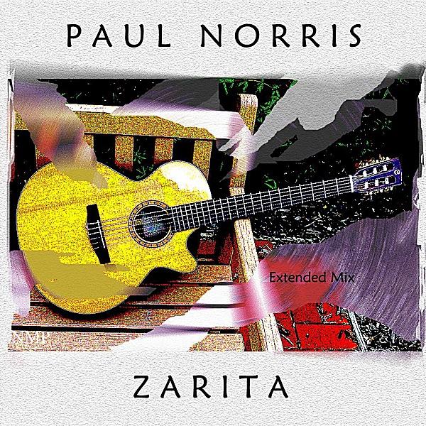 Zarita (Extended Mix)