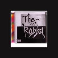 The Robba