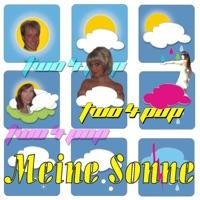 Meine Sonne (Discofox)