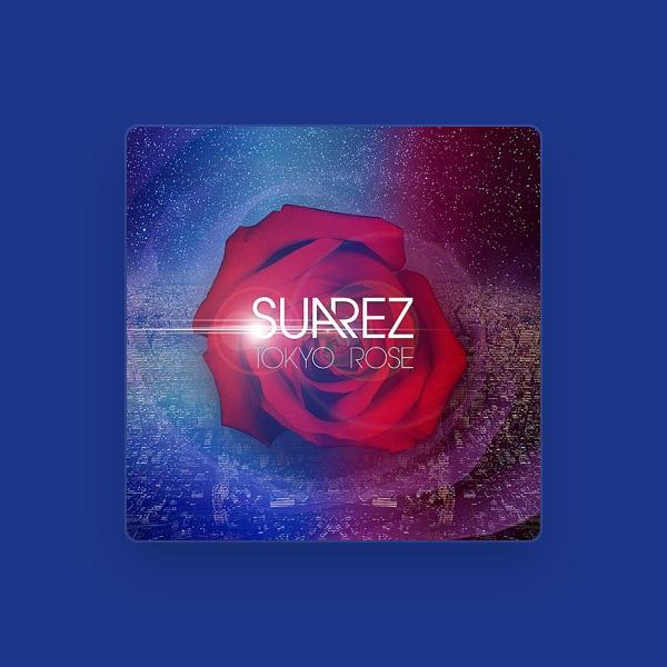 Suarez