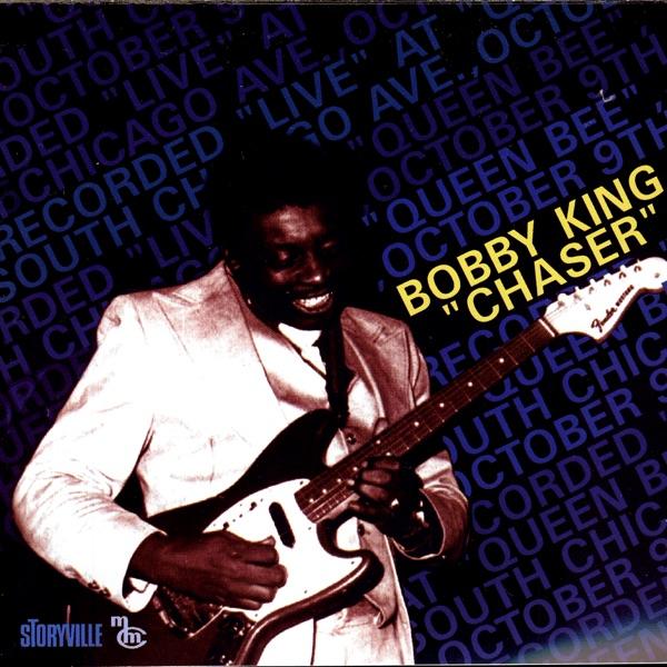 Stormy Monday Blues