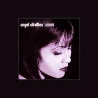 Angel Clivilles