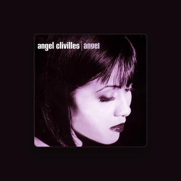 Angel Clivilles