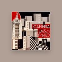 Gafieira Sao Paulo