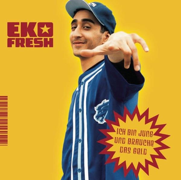 Ich bin jung und brauche das Geld (feat. G-Style)