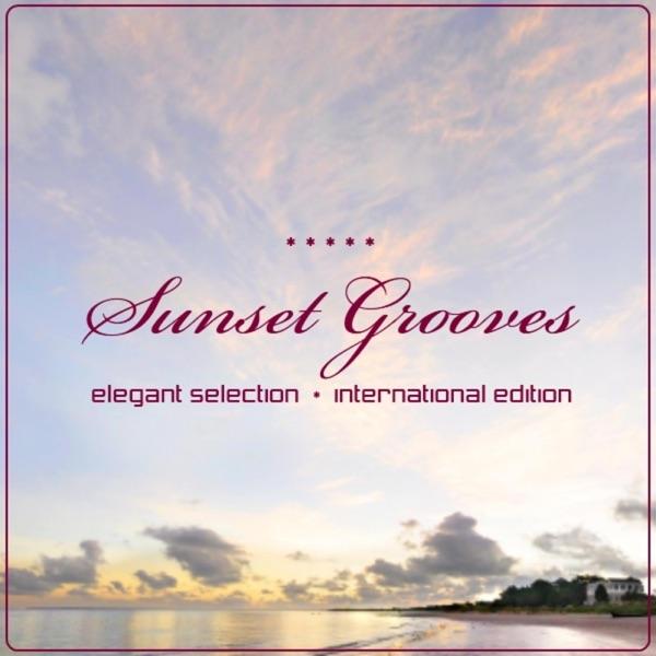 Cover Sample (Relaxin' Time Mix)