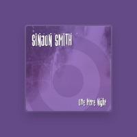 Sinjon Smith