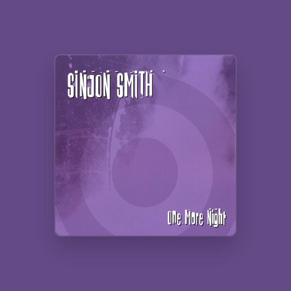 Sinjon Smith