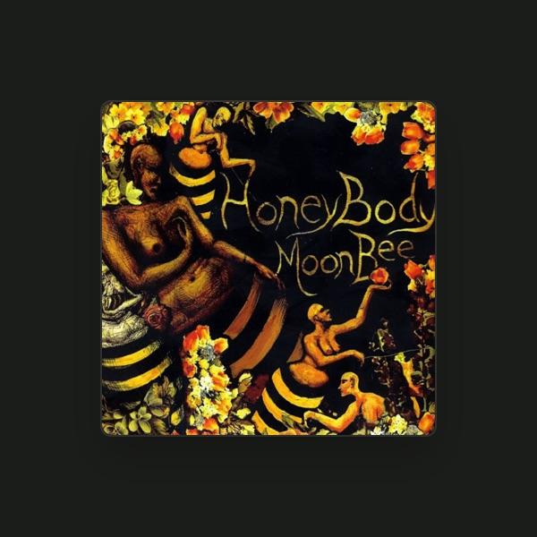 Honeybody Moonbee