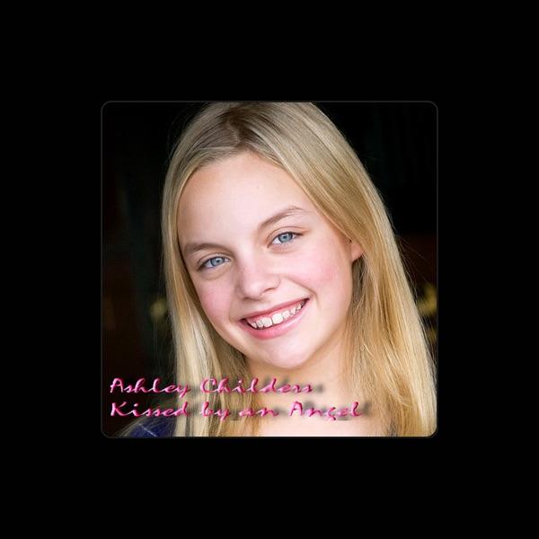 Ashley Childers