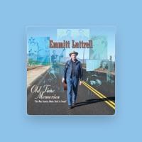 Emmitt Luttrell