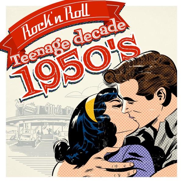 Teenage Love