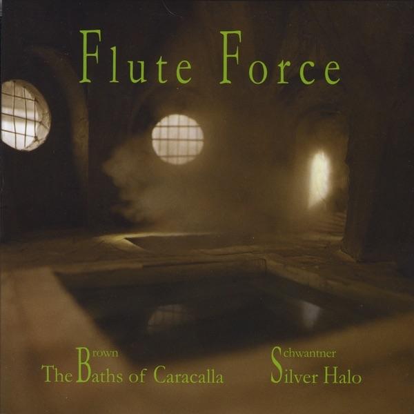 Silver Halo: I. Processional