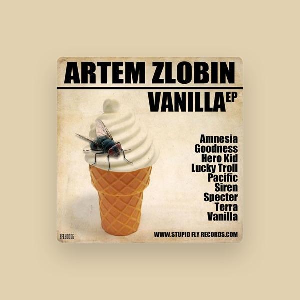 Artem Zlobin