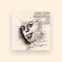 Archie Shepp - Horace Parlan Duo