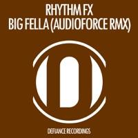 Big Fella (Audioforce Radio Edit)