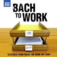 2-Part Inventions: No. 8 in F Major, BWV 779