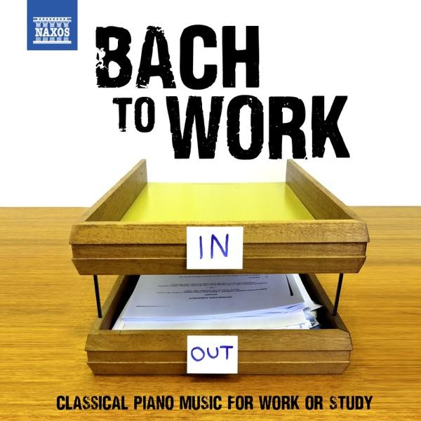 2-Part Inventions: No. 8 in F Major, BWV 779