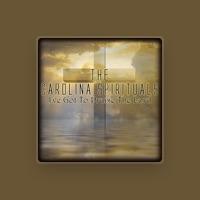 The Carolina Spirituals