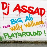 Playground (Radio Edit)
