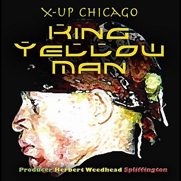 Yellow Man Mash-up Chicago live 5
