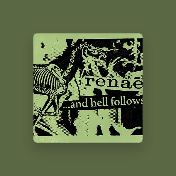 Renae
